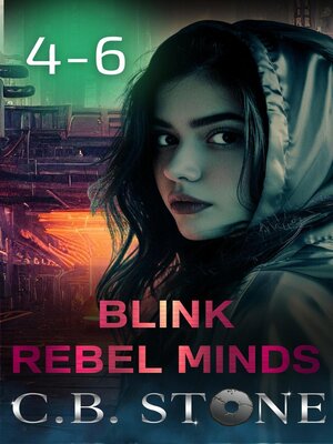 cover image of Blink 4-6